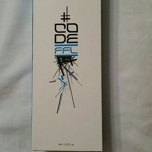 FFL Forget Fake Lashes